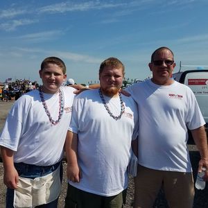 Meet your Posher, Robert